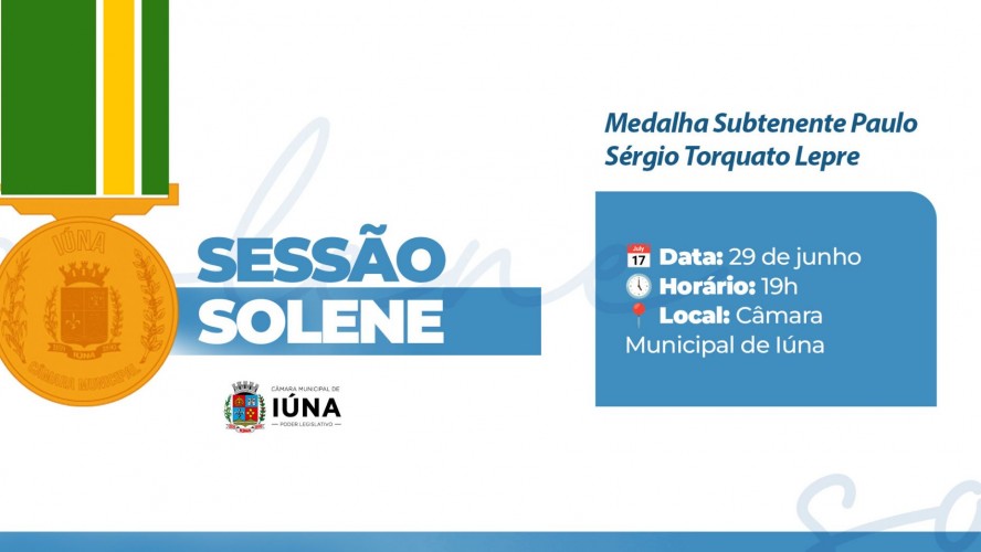 Medalha Subtenente Paulo Sérgio Torquato Lepre Medalha Subtenente Paulo Sérgio Torquato Lepre
