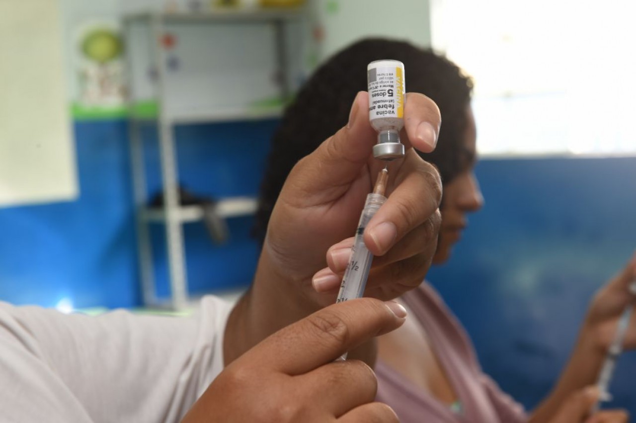 Mitos e verdades sobre a vacina contra a febre amarela