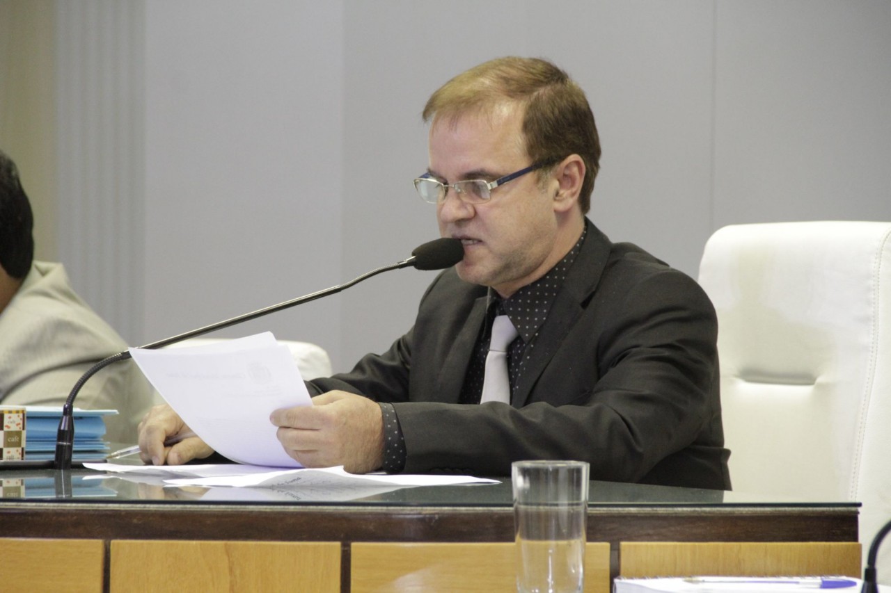 Câmara de Iúna devolve R$ 200 mil aos cofres públicos
