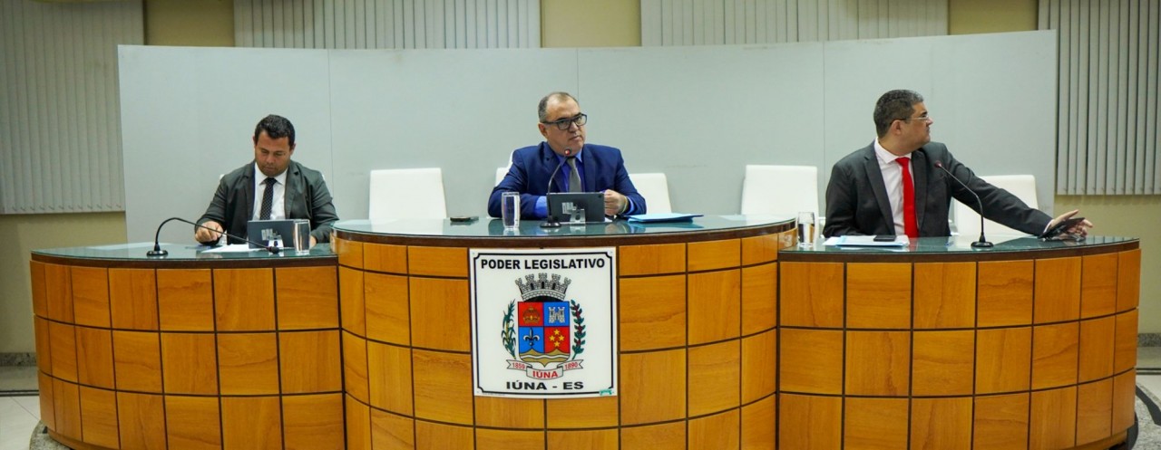 Saiba o que a Câmara Municipal aprovou na 17ª Sessão Ordinária Saiba o que a Câmara Municipal aprovou na 17ª Sessão Ordinária